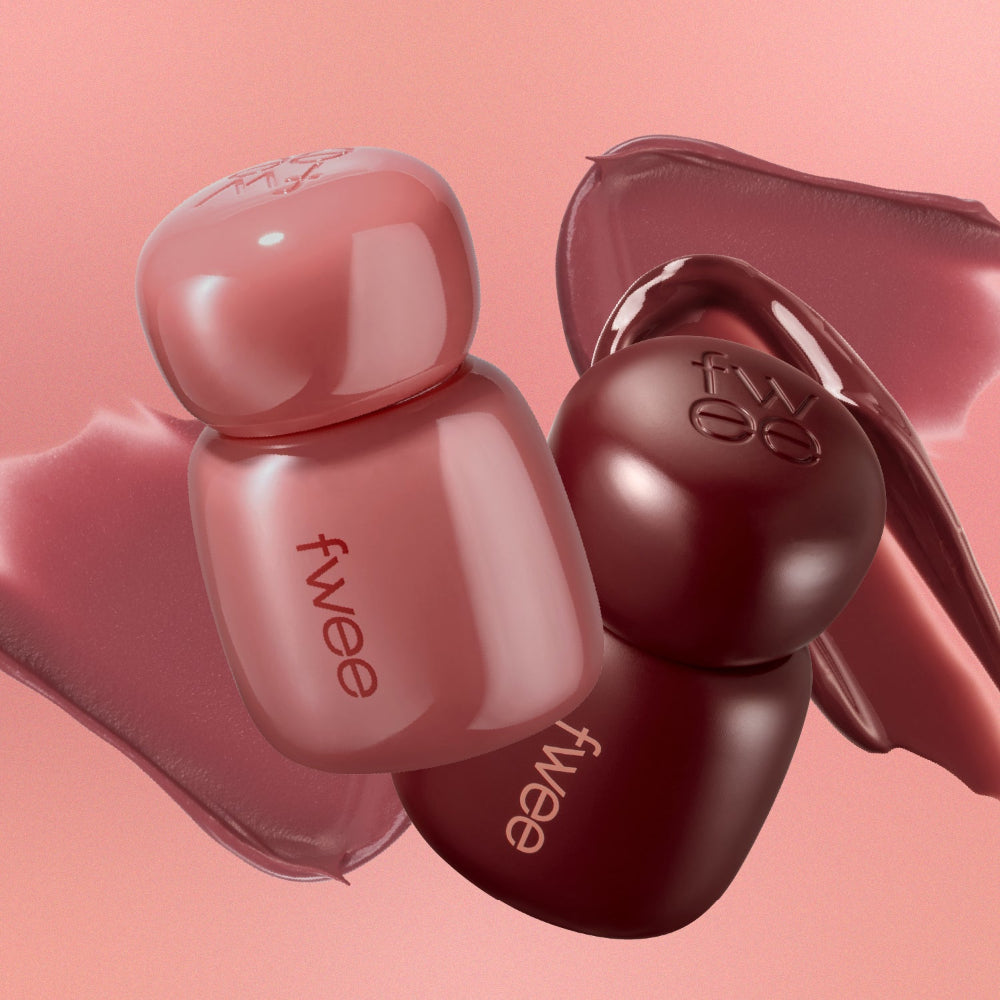Rose Obsession 玫瑰心動鎖色唇露 GN02 Sweet Rose