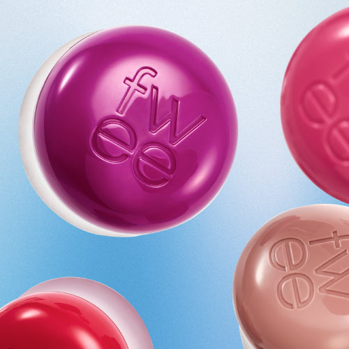 唇頰兩用布丁膏-35色