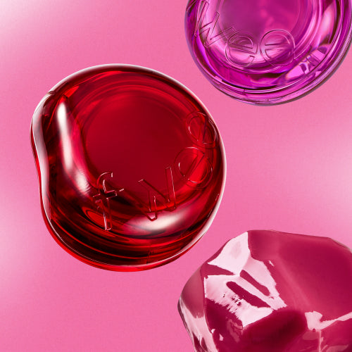 唇頰兩用果凍膏-19色