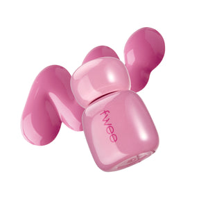 粉色心動鎖色唇露 -20色