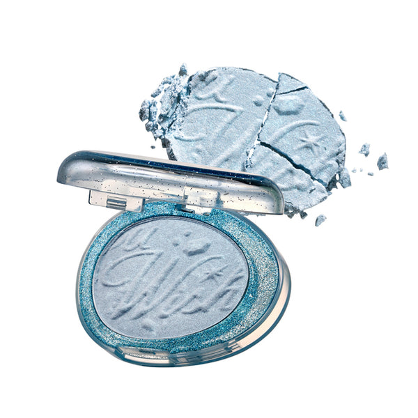 聚光晶石打亮餅-12色