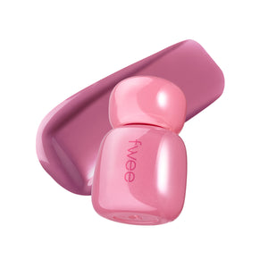 粉色心動鎖色唇露 -20色