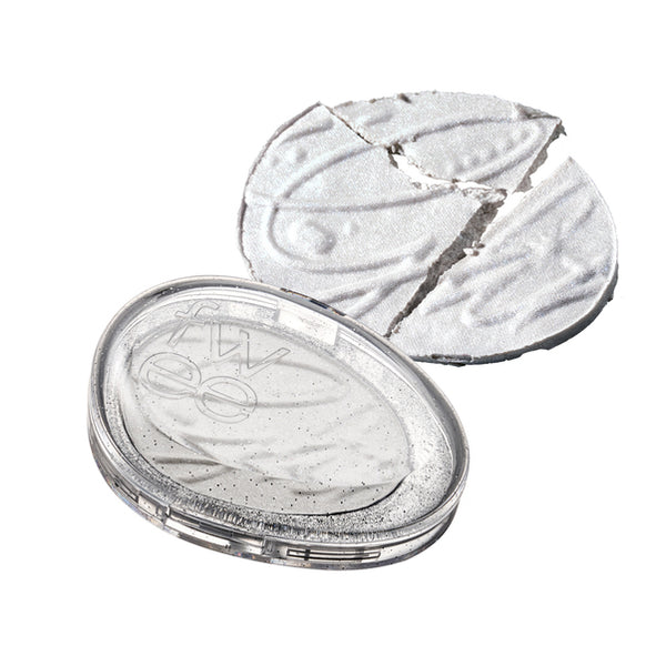 聚光晶石打亮餅-12色