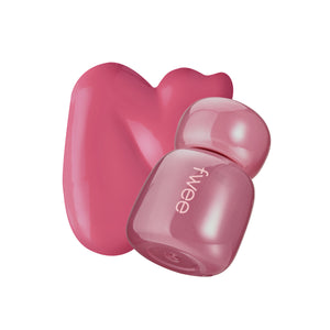 粉色心動鎖色唇露 -20色