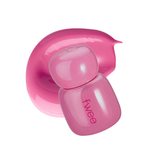 粉色心動鎖色唇露 -20色