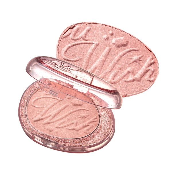 聚光晶石打亮餅-12色