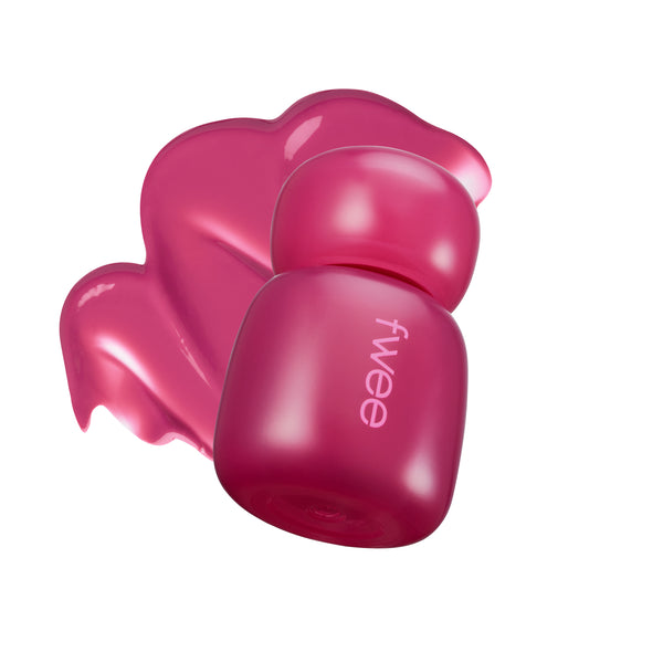 粉色心動鎖色唇露 -20色