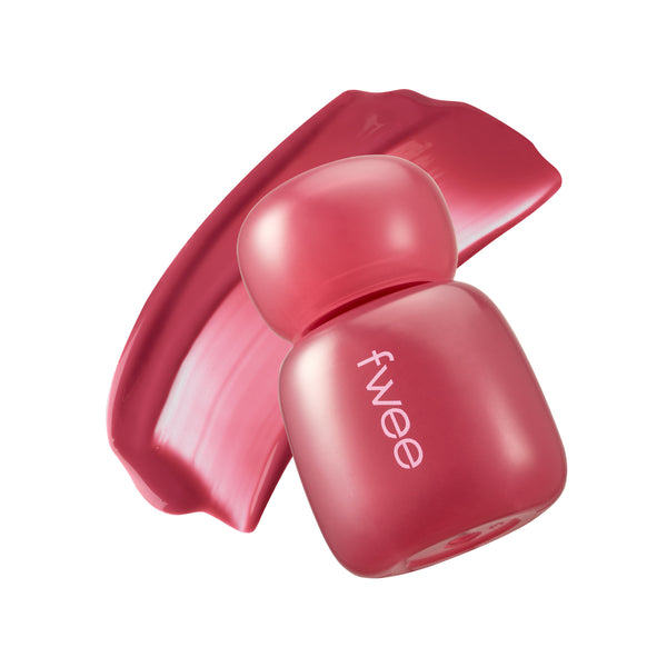 粉色心動鎖色唇露 -20色