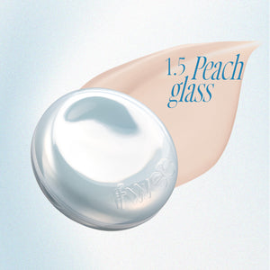 玻璃光感氣墊粉底Original ver. -5色