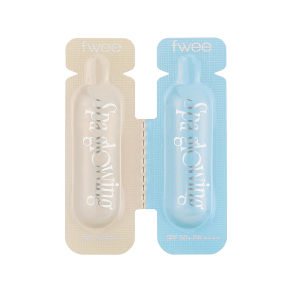 消費前1000名贈迷你素顏霜