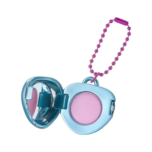 眼影鑰匙扣（顏色隨機）