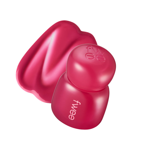 粉色心動鎖色唇露 -20色