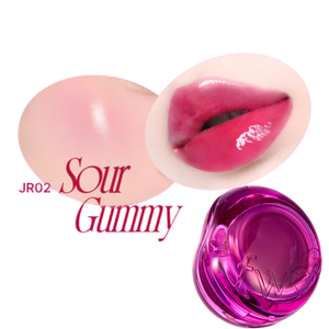 唇頰兩用果凍膏-19色