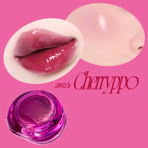 唇頰兩用果凍膏-19色