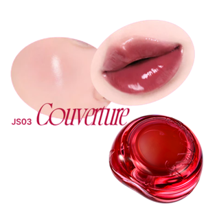 唇頰兩用果凍膏-19色