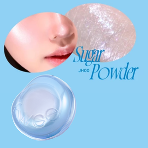 唇頰兩用果凍膏-19色