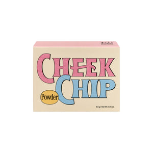 Cheek Chip 腮紅系列-8色 (新上市)