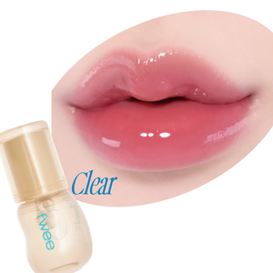 3D秒變玻璃唇蜜-4色