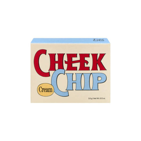 Cheek Chip 腮紅系列-8色 (新上市)