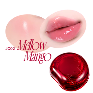 唇頰兩用果凍膏-19色