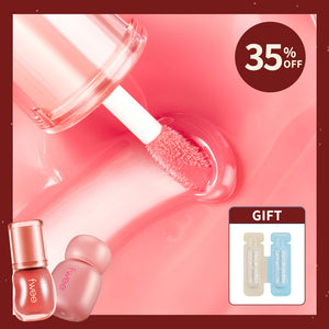 1/19-1/25玫瑰唇露+3D唇露組