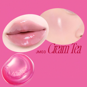 唇頰兩用果凍膏-19色