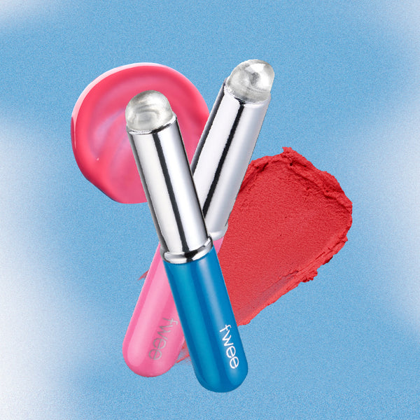 迷你完美染唇刷 (迷你版)