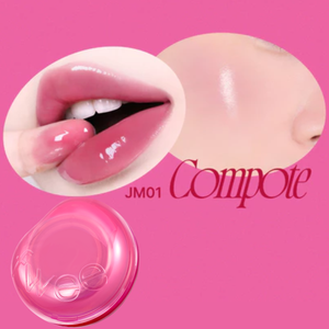 唇頰兩用果凍膏-19色