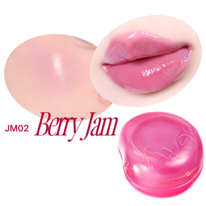 唇頰兩用果凍膏-19色