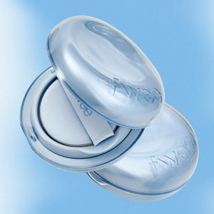 玻璃光感氣墊粉底Glass ver. -5色