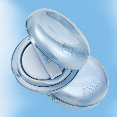 玻璃光感氣墊粉底Glass ver. -5色