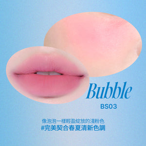 唇頰兩用布丁膏-35色