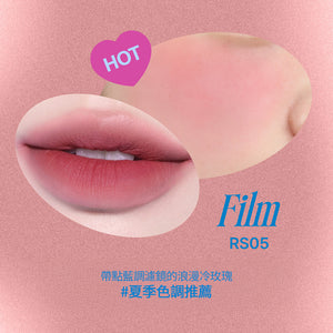 唇頰兩用布丁膏-35色