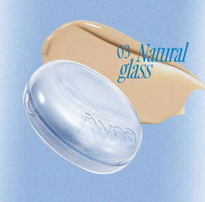 玻璃光感氣墊粉底Glass ver. -5色